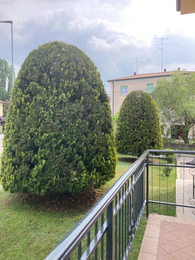 Garda Art&Lake Peschiera del Garda Dış mekan fotoğraf