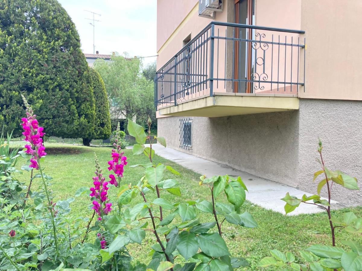 Garda Art&Lake Peschiera del Garda Dış mekan fotoğraf