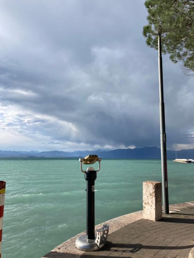 Garda Art&Lake Peschiera del Garda Dış mekan fotoğraf