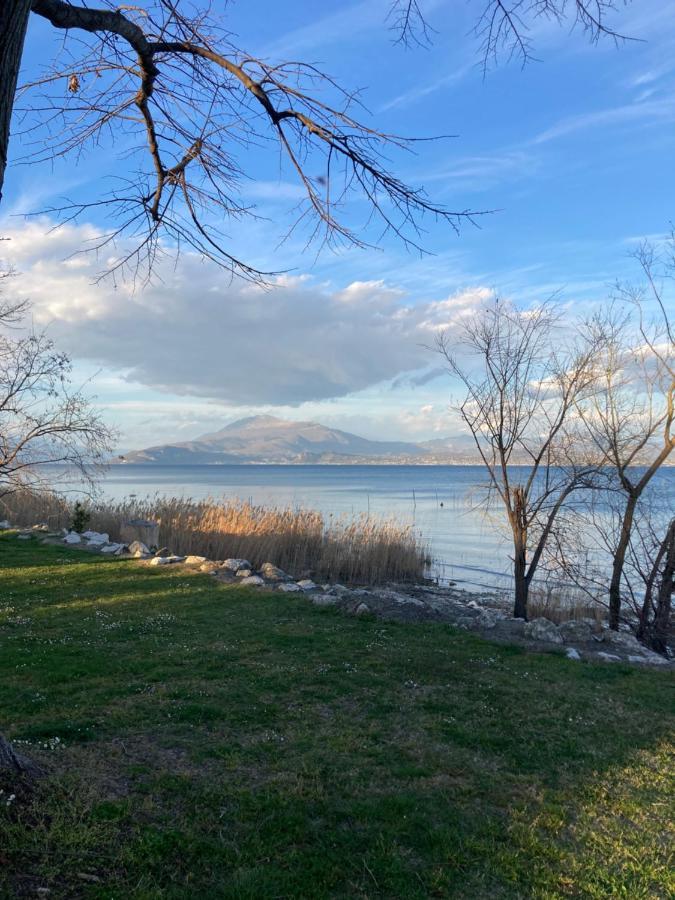 Garda Art&Lake Peschiera del Garda Dış mekan fotoğraf