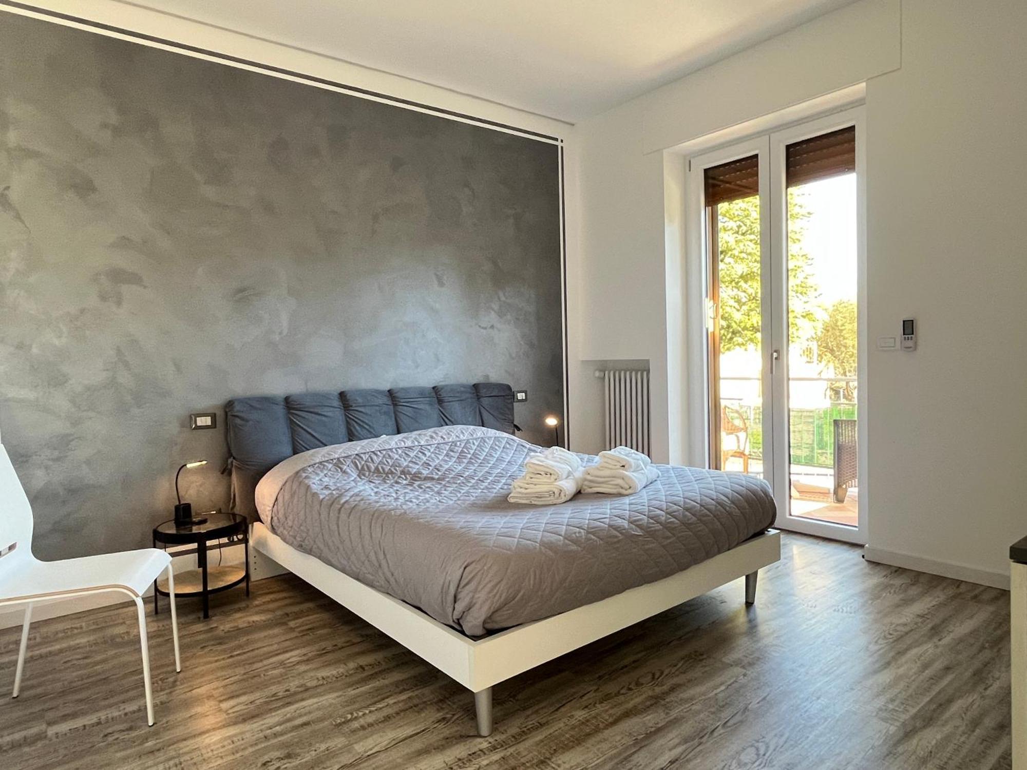 Garda Art&Lake Peschiera del Garda Dış mekan fotoğraf