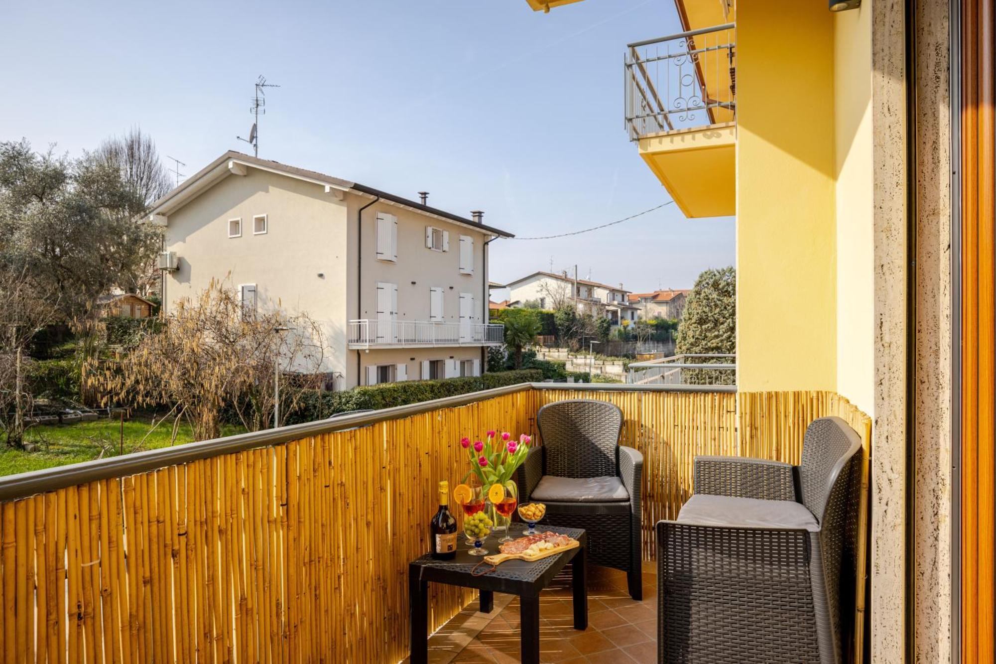 Garda Art&Lake Peschiera del Garda Dış mekan fotoğraf