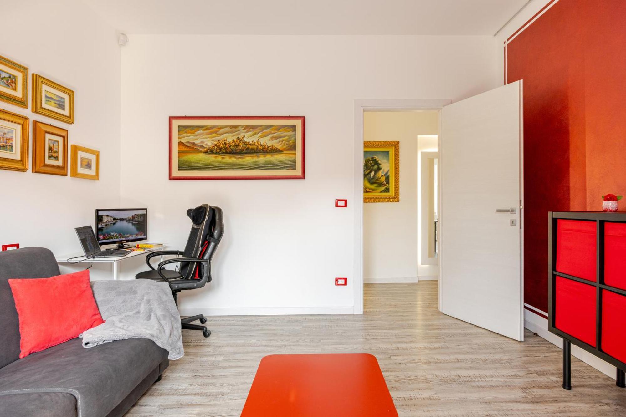 Garda Art&Lake Peschiera del Garda Dış mekan fotoğraf