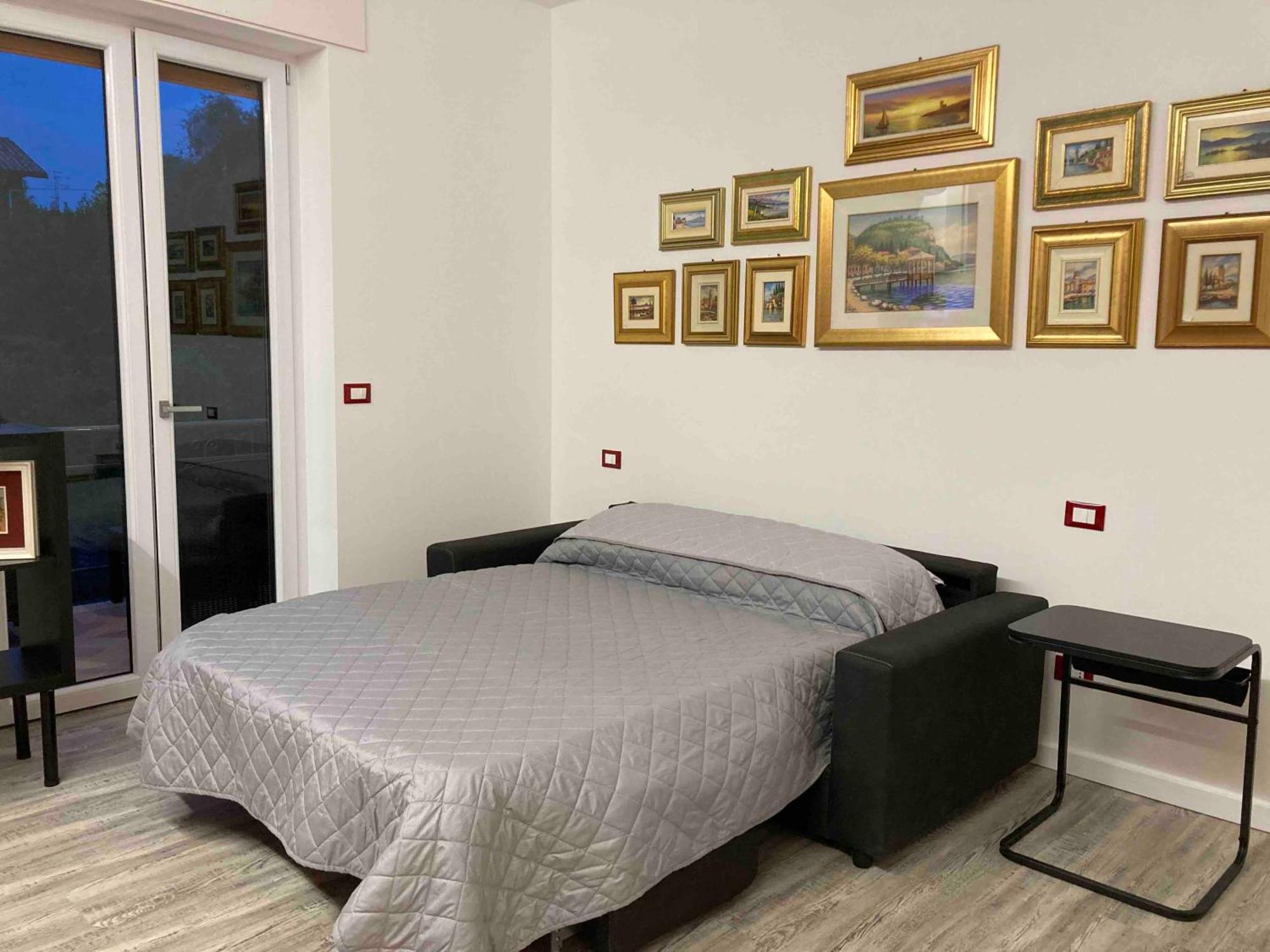 Garda Art&Lake Peschiera del Garda Dış mekan fotoğraf